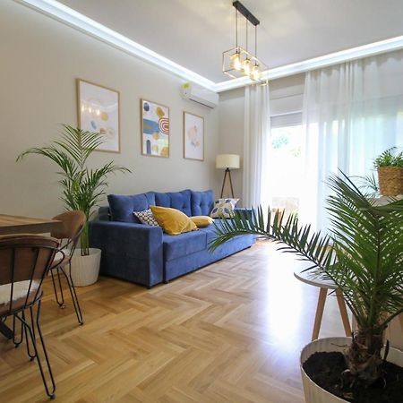 Laki Tivat Exterior foto