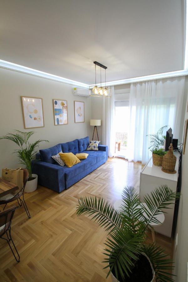 Laki Tivat Exterior foto