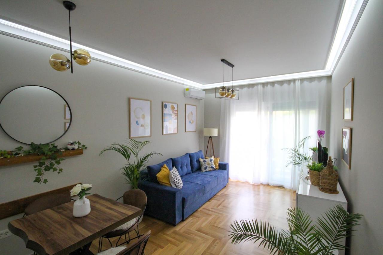 Laki Tivat Exterior foto